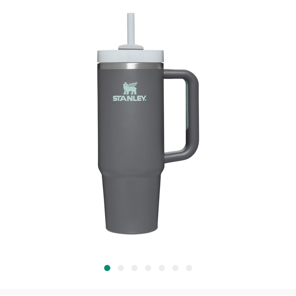 Stanley 30oz quencher flowstate tumbler